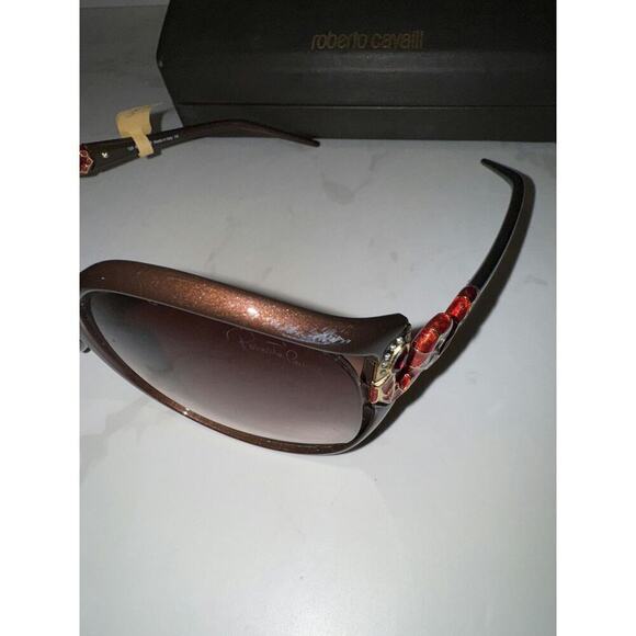 Roberto Cavalli Sunglasses - Excellent Condition main image 4